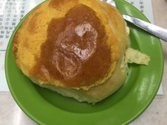 菠萝包-金凤茶餐厅(湾仔店)