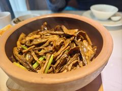 -新辣宴·湖南家常菜·商务聚餐(中粮创芯店)