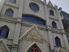 -衣裳街历史文化街区
