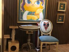 -more than meow吴止猫主题餐厅(承德 中船汇店)