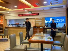 -东方饺子王(中央大街创始店)