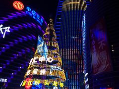 -宁波财富中心