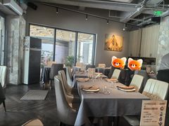 -Efes Turkish & Mediterranean Cuisine 艾菲斯餐厅(陆家嘴店)