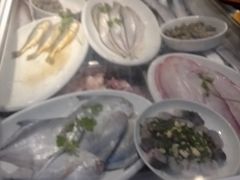 -大家发海鲜城夜排档(华山中路店)