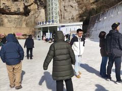 -潭溪山