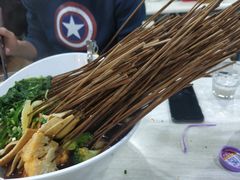 -蜀串香牛杂火锅串串