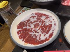 -井格重庆火锅(西直门凯德Mall店)