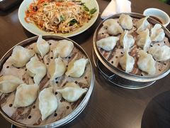 -王厚元饺子·辽菜(浑南店)