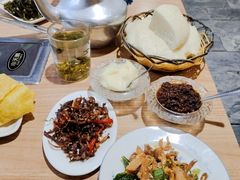 -尼玛藏家风味园(阿山食城店)