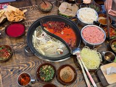 -冯校长老火锅(深圳总店)