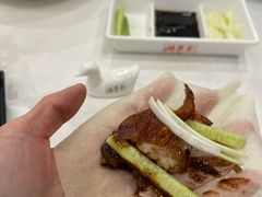 -全聚德(常州店)