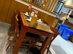 -福苗小骆驼烧烤(曲江店)