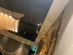 大堂-隐泉之语日式料理(王府中环店)