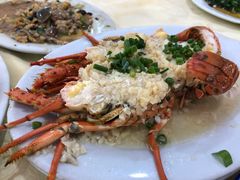 -秋姐美食店(旅游大道店)