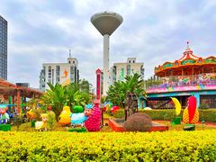 景点-云里梦想乐园