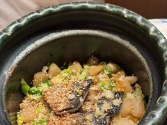 -晴空·日本料理(万象城店)