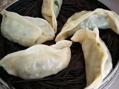 蒸饺-昭德轩