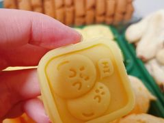 -泸溪河桃酥(欧尚店)