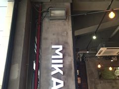 -MIKAKU(万达广场上海宝山店)