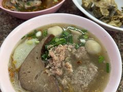 -榮泰米粉湯(Left Shop)