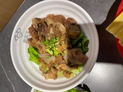 -贵宾牛·潮汕牛肉火锅(珠池总店)