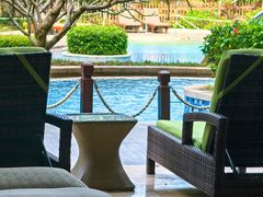 -三亚海棠湾喜来登度假酒店