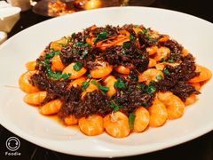 河虾-上海苏宁宝丽嘉酒店·嘉府壹号中餐厅