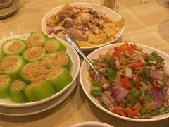 -东山茶寮(新安店)