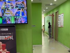 -昂立青少儿成长中心(长宁仙霞校区)