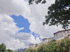 -宗角禄康公园