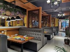 -宣威山野人家·现炒云南菜(金碧店)