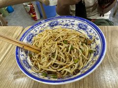 -花溪牛肉米粉(华兴东街店)