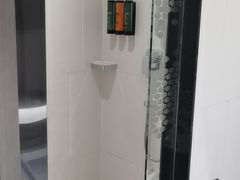 -兰州步行街希尔顿欢朋酒店