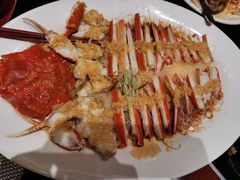 -紫阳海鲜楼·传承闽味(长乐路总店)