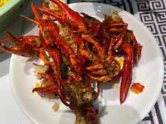 -靓虾二哥长沙地标小龙虾(五一广场店)