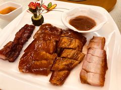 -香云轩·顺德菜(香云纱园林酒店店)