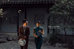 -苏州HX-合喜映画婚纱摄影