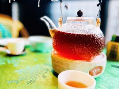 -龙凤荟·传统粤菜点心(新天地店)