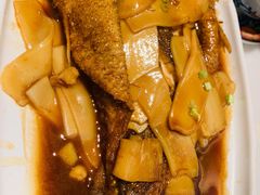 -径山十八道·风味民间菜(杭州总店)