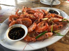 -海上驿站渔家菜馆