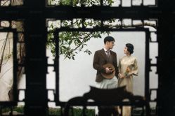 -Mu慕婚纱摄影·超级工作室