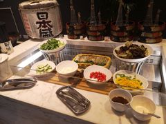 -筠咖啡西餐厅(上海国展宝龙丽筠酒店)