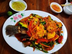 -邮电新村嘉积鸭美味园