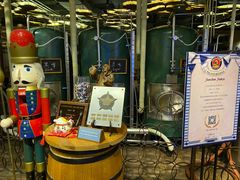-Paulaner·德国帕拉娜自酿啤酒餐厅(海上世界店)