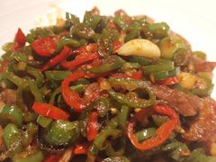 -蔴将·川菜(黄龙万科店)