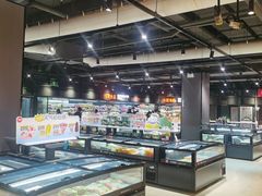 -永辉超市(嘉定宝龙广场店)