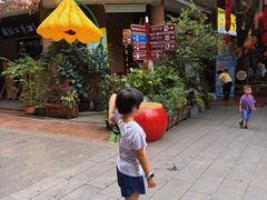 -茂德公鼓城