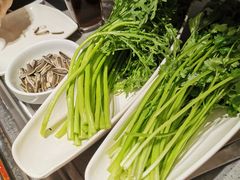 -海底捞火锅(金光华店)