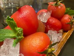 -北京王府井希尔顿酒店·秦唐中餐厅Chynna