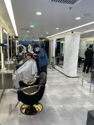 -简法造型·品牌形象店